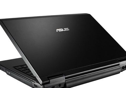 北流华硕笔记本专修店