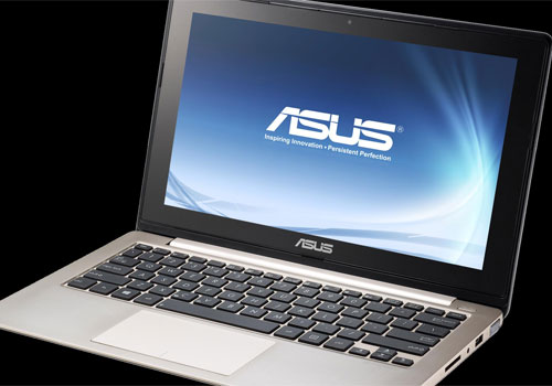 北流华硕电脑维修中心处理解决电脑屏幕故障