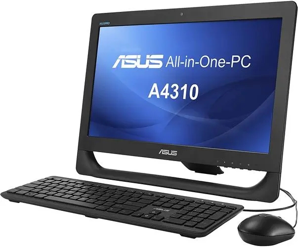 北流华硕一体机维修